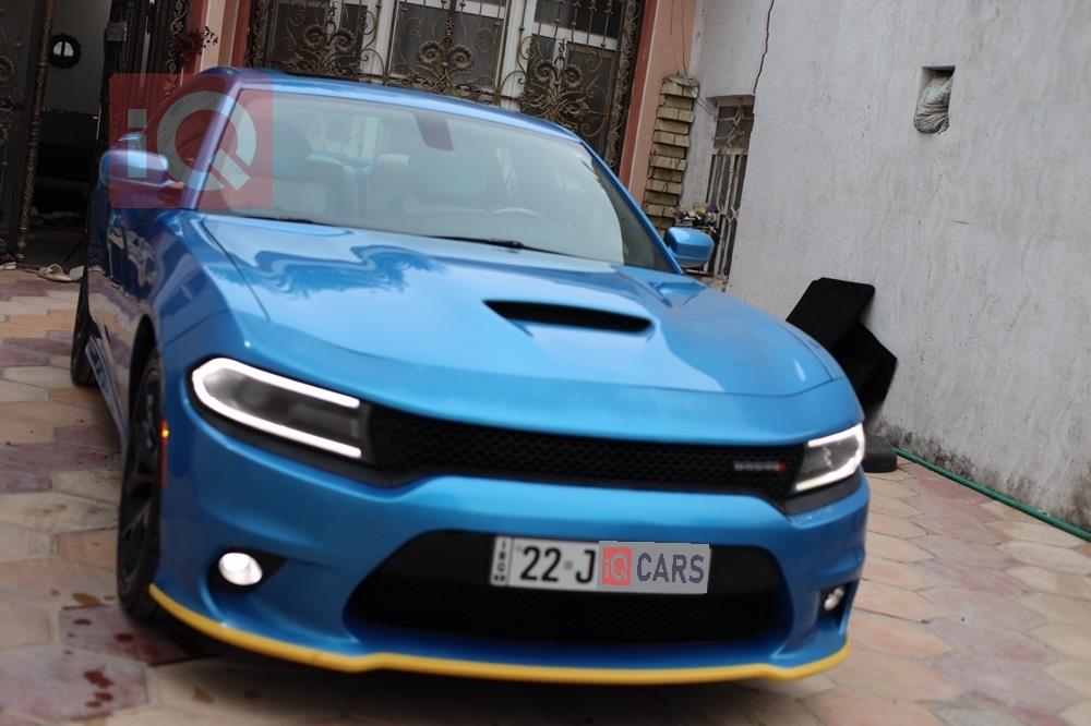 دودج تشارجر